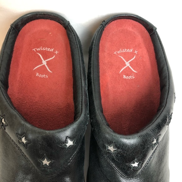 Twisted X Boot Clogs - Picture 3 of 8